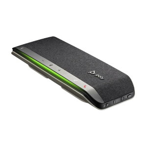 ���{HP [77P36AA] Poly Sync 40+ USB-A and USB-C BT700 MS