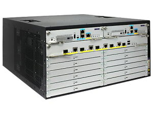 q[bgEpbJ[h [JG402A] E MSR4080 Router Chassis