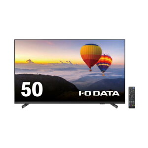 ACEI[Ef[^@ [LCD-U501VX] 3Ӄt[X 50^(̈49.5^)4KtfBXvC