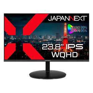 WplNXg [JN-IPS2380FLWQHD-N] 23.8C` ChtfBXvC(2560x1440/IPS/HDMI/DP/DVI/`g/2Nۏ)
