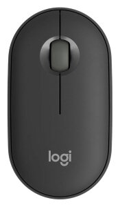 WN[ [M350SGR] PEBBLE MOUSE 2 M350S Ot@Cg