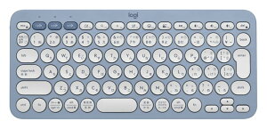 ���W�N�[�� [K380SBL] PEBBLE KEYS 2 K380S �u���[