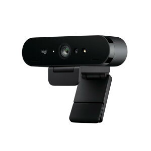 WN[ [C1000ERR] 4K Ultra HD WebJ Logicool BRIO C1000eRR