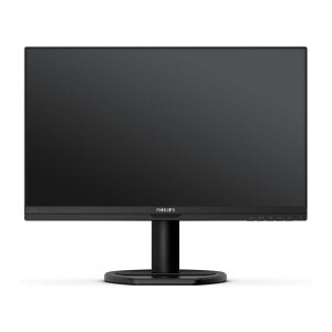 PHILIPS [223S9A/11] tfBXvC 21.5^/1920x1080/USB-CADisplayPortAHDMI/ubN/Xs[J[:/5Nԃtۏ/ȎpbP[W/d(PD)65W