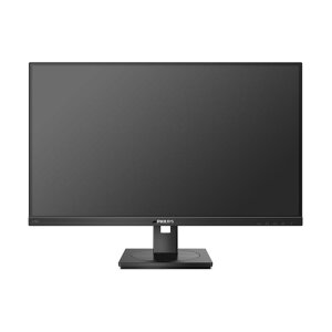 PHILIPS [276B1/11] tfBXvC 27^/2560x1440/USB-CADisplayPortAHDMI/ubN/Xs[J[:/5Nԃtۏ/ȎpbP[W/~X^h/d(PD)90W