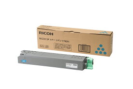 リコー [600585] RICOH SP トナー シアン C740H