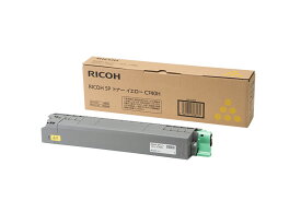リコー [600587] RICOH SP トナー イエロー C740H