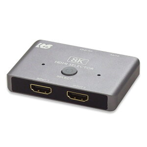 gbNVXe [RS-HDSW21-8K] 8K60Hz/4K120HzΉ 21o HDMIؑ֊