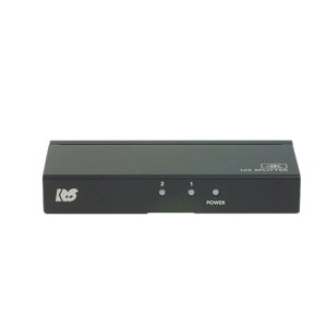 gbNVXe [RS-HDSP2P-4KZ] 4K60HzΉ 12o HDMIz