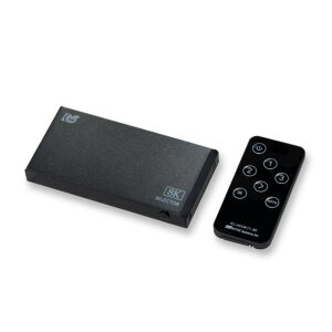 gbNVXe [RS-HDSW31-8K] 8K60Hz/4K120HzΉ 31o HDMIؑ֊