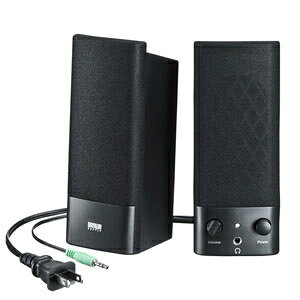 �T�����T�v���C [MM-SPL2N3] �}���`���f�B�A�X�s�[�J�[