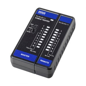 TTvC [LAN-TST7] LANP[ueX^[