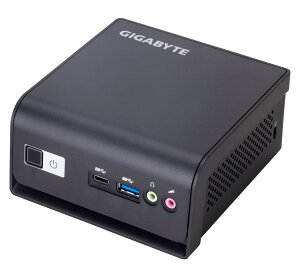 TEKWIND [BMCE-5105/M4C/S500E/W11H] GIGABYTE�� ���^PC �����i(Celeron N5105/RAM4GB/M.2 NVMe500GB/���w�h���C�u��/office��)