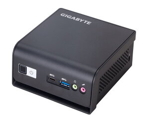TEKWIND [BMCE-5105/M16C/S2TE/W11P] GIGABYTE ^PC i(Celeron N5105/RAM16GB/M.2 NVMe2TB/whCu/office)