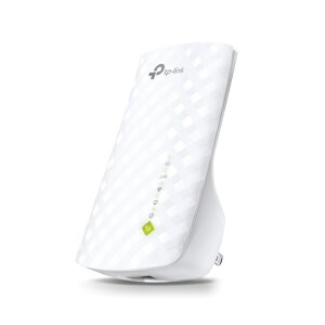 TP-Link [RE200(JP)/R] AC750 LANp
