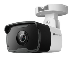 TP-Link [VIGI C340I(2.8MM)(UN)] VIGI 4MP���O�p�o���b�g�^IR�l�b�g���[�N�J����(2.8mm)