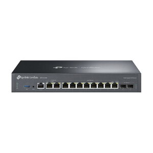 TP-Link [ER7412-M2(UN)] Omada }`MKrbgVPN[^[