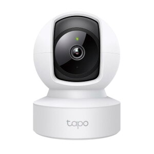 TP-Link [TAPO C202(EU)] TAPO C202 �p���`���g �l�b�g���[�NWi-Fi�J����