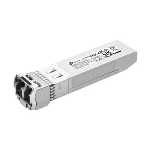 TP-Link [SM6110-SR(UN)] Omada 25GBase-SR SFP28 LC�g�����V�[�o�[