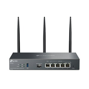 TP-Link [ER706W(EU)] MKrbgVPN[^[