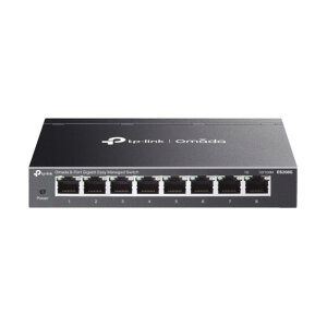 TP-Link [ES208G(UN)] Omada MKrbg|[gx8 C[W[}l[WXCb`