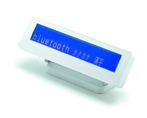 EFRfUC [LM760-IW] ^ JX^}fBXvC(320x32/40(20x2s)/Bluetooth3.0/4.0+EDR/STNpl/zCg)