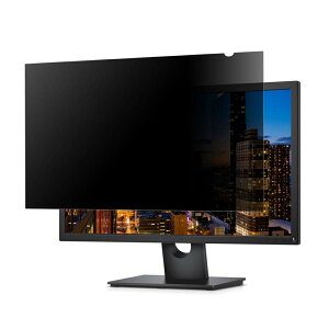 StarTech.com [PRIVACY-SCREEN-23M] ̂h~vCoV[tB^[/E/ėp23C` PCj^[p/16:9AXyNgΉ/&H/`h~u[CgJbgیJo[/E30x