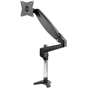 StarTech.com [ARMPIVOTE2] j^[A[/NvEObg Œ莮/1/ő32C`/49C`EgCh/ω׏d8kg/VESAΉ/\/fBXvC}Eg