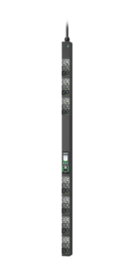 APC [APDU10250SW] APC NetShelter Rack PDU Advanced、Switched、3PH、400-415V 20A、IEC-309 20A 3P+N+PE、42 Outlets