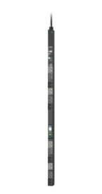 APC [APDU10350SM] APC NetShelter Rack PDU Advanced、Switched Plus、3PH、400-415V 30A、IEC-309 30A 3P+N+PE、48 Outlets