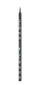 APC [APDU10450SW] APC NetShelter Rack PDU Advanced、Switched、3PH、400-415V 60A、IEC-309 60A 3P+N+PE、42 Outlets