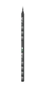 APC [APDU10452ME] APC NetShelter Rack PDU Advanced、Metered、3PH、200V 60A、IEC-309 60A 3P+PE、42 Outlet