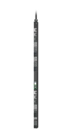 APC [APDU10452MO] APC NetShelter Rack PDU Advanced、Metered Plus、3PH、200V 60A、IEC-309 60A 3P+PE、42 Outlet