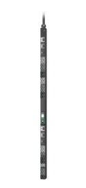 APC [APDU10452SM] APC NetShelter Rack PDU Advanced、Switched Plus、3PH、200V 60A、IEC-309 60A 3P+PE、42 Outlet