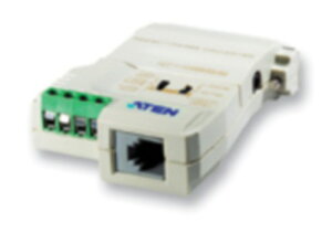ATEN [IC-485S/ATEN] RS232C= RS485/422Ro[^