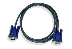 ATEN [2L-2406/ATEN] VGA�G�N�X�e���V�����P�[�u��6M
