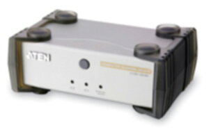 ATEN [CS-231/ATEN] 2|[g USBRs[^L