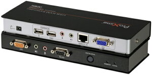 ATEN [CE770/ATEN] I[fBI/RS-232ΉUSB KVMGNXe_[
