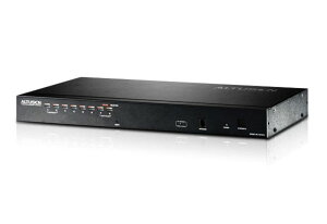 ATEN [KH1508A/ATEN] 8�|�[�g�J�e�S��5KVM�X�C�b�`