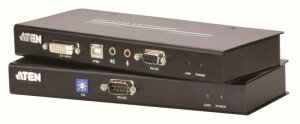 ATEN [CE600/ATEN] DVI KVMGNXe_[
