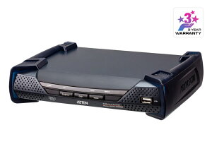 ATEN [KE6940AR/ATEN] DVI-IfAfBXvC IP-KVMV[o[(fAd/LANΉ)