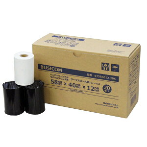 �r�W�R�� [ST584012-20K] ���M���W���[�� 58mmx40�t�@�Cx12(20���[����)65�~���[