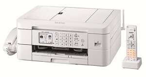 uU[H [MFC-J939DN] uU[ v^[ A4CNWFbg@ (FAX/db@/Wi-Fi/ʈ/X}zE^ubgڑ/ADF/[x)