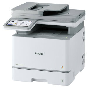 �u���U�[�H�� [MFC-L8970CDW] �v�����^�[ �u���U�[ A4�J���[���[�U�[�����@ MFC-L8970CDW(�R�s�[/�v�����g/�X�L����/FAX/�������ʈ��/�L���E����LAN)