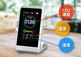 スリー・アールシステム [3R-COTH01] CO2モニター