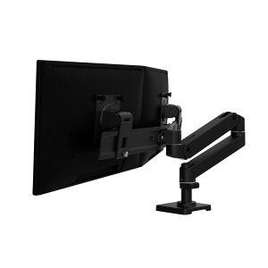 ERGOTRON [45-684-292] LX PRO fXN}Eg j^[A[ fA _CNg ^ ubN 27C`(8.5kg)܂őΉ