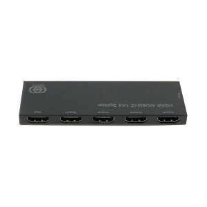 Sbp [GP-HDSP14H460] 4K/60HzΉHDMIz(1:4o)