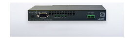 アイ・ディ・ケイ [NJR-R01UHD-MM] 4K@60、HDCP2.2対応 HDMI AV over IP受信器(マルチモードファイバー)