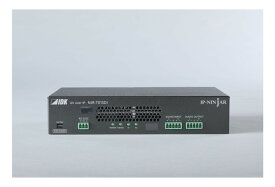 アイ・ディ・ケイ [NJR-T01SDI-MM] SDI AV over IP送信器(マルチモードファイバー)