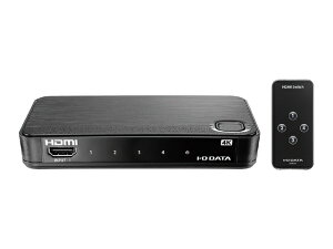 ACEI[Ef[^@ [DA-4HS/4K] 4K60HzΉHDMIؑ֊